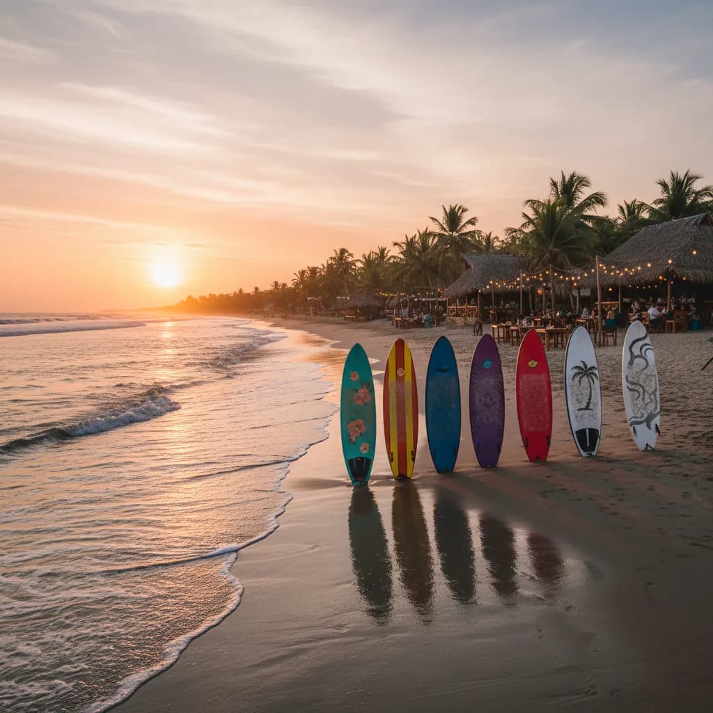 Heading to the Beach for Carnival? Here's Your Honest Guide to Montañita, Olón, and Ayampe