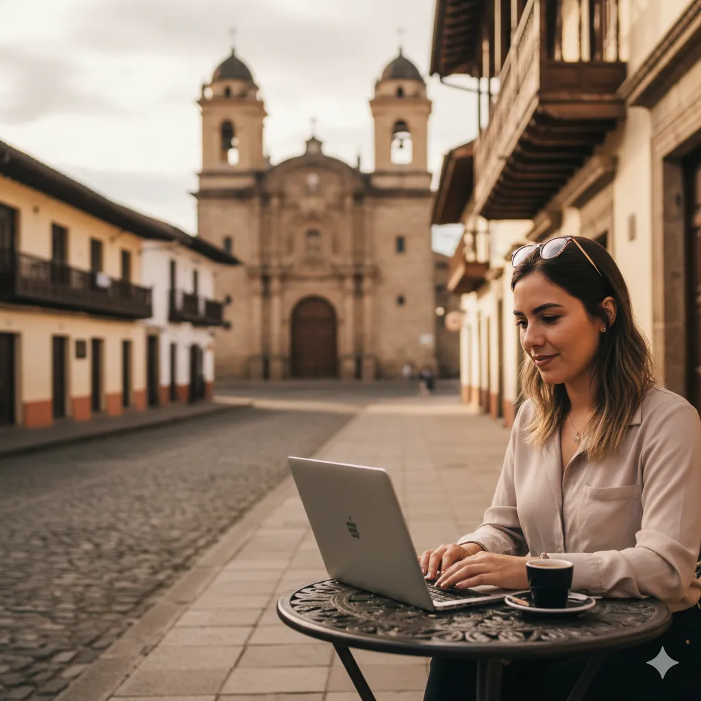 ANT Suspends Ecuador Driver License Issuance Abroad