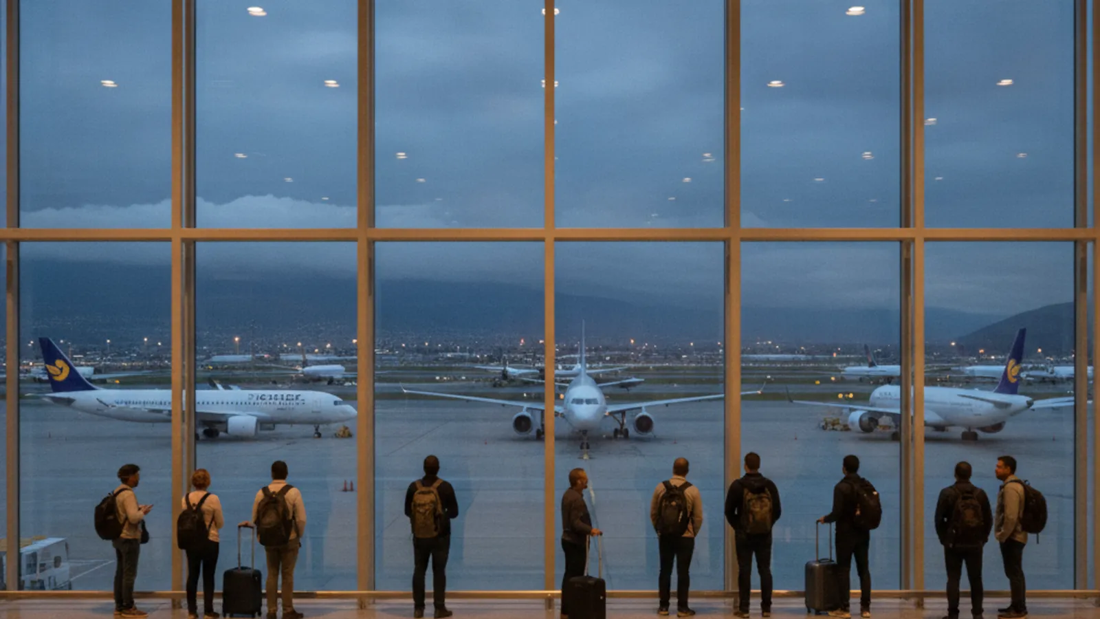 Ecuador’s Air Map Expands With Five Routes in 2026