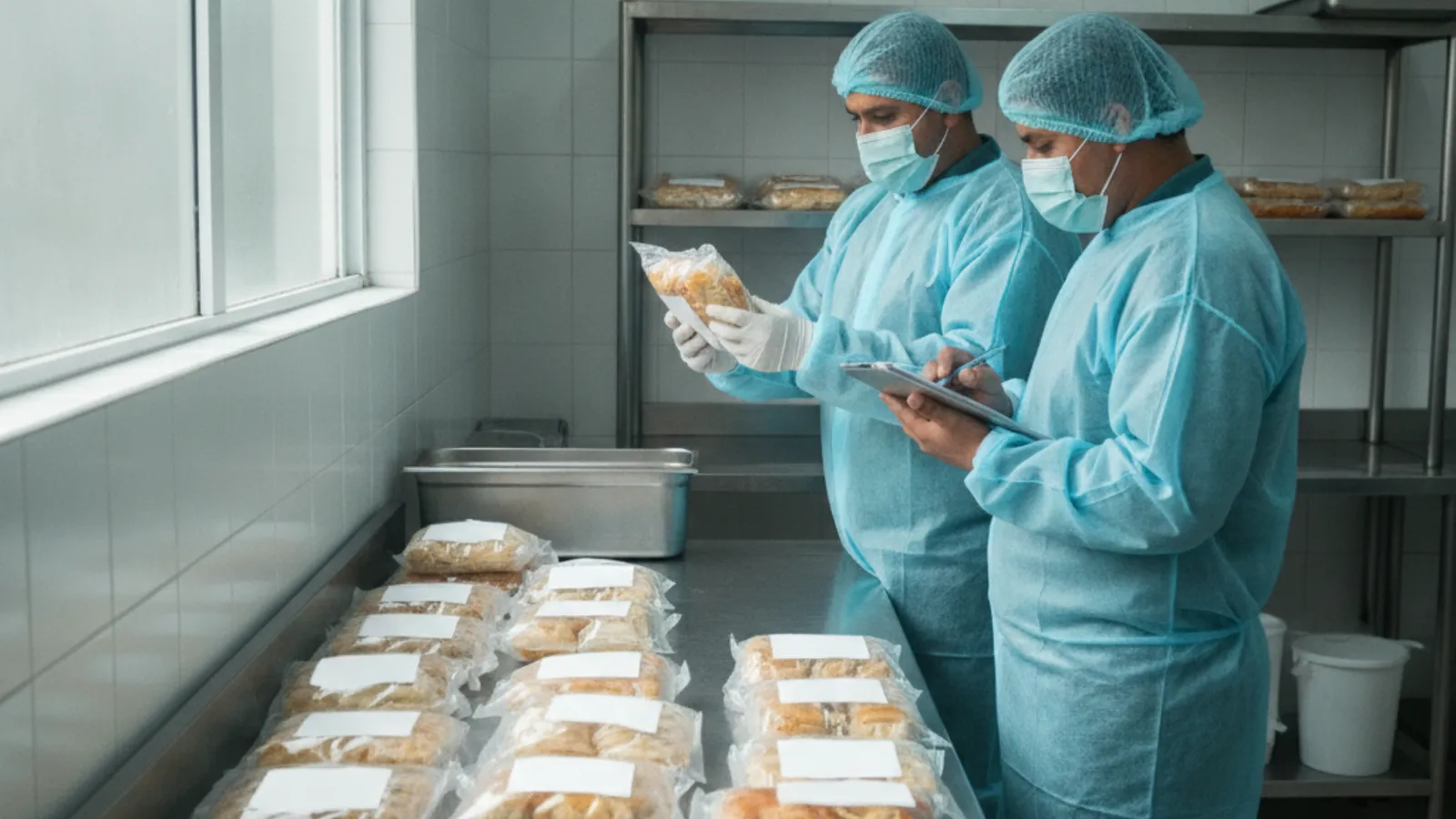 Arcsa Orders Embutidos Don Ángel Off Ecuadorian Markets