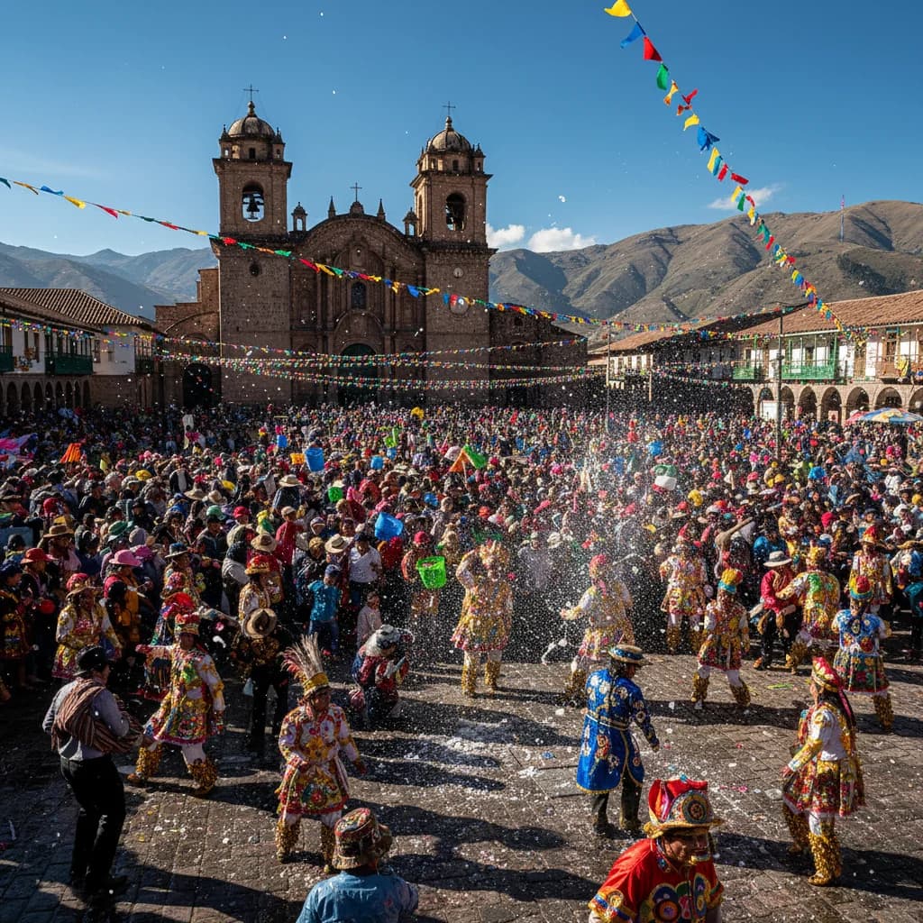 Carnival 2026 Generated $81.9 Million in Tourism Revenue — Government Cuts VAT to 8% for Tourism