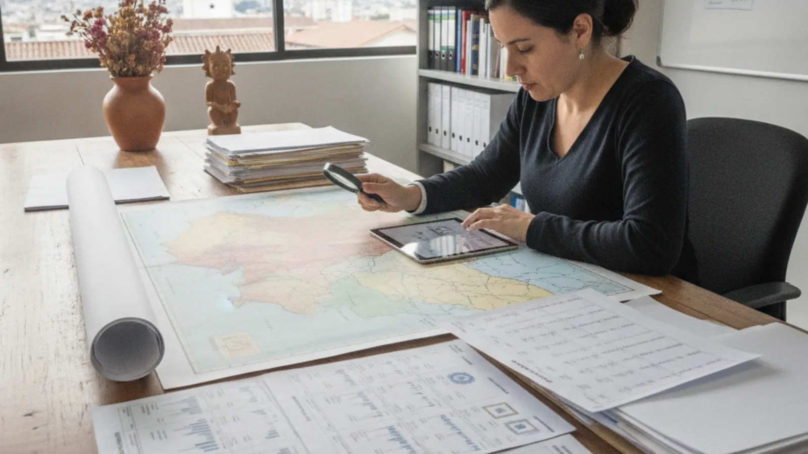 A UN-Requested Review Flags Limits in Ecuador’s Census Data