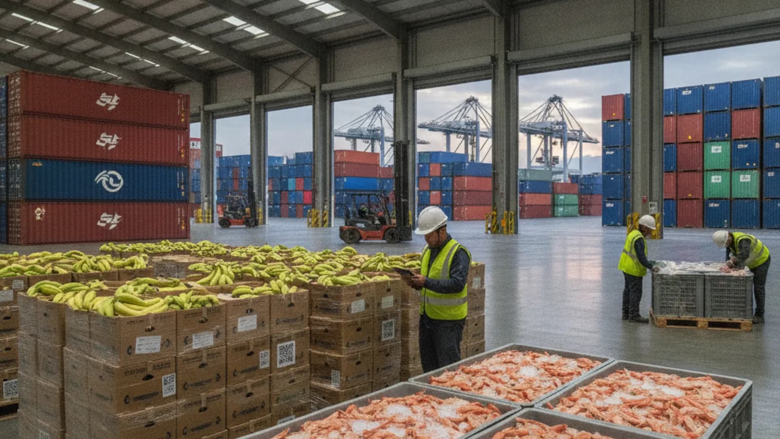 Noboa Reaches Chengdu After Seven Ecuador-China Economic Agreements