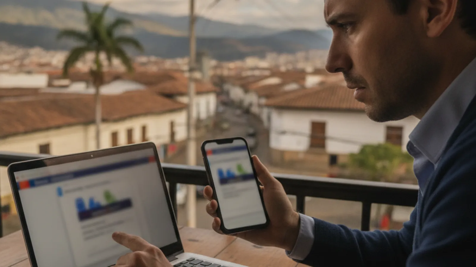 Ecuador Data Leaks Are Feeding Convincing ANT Phishing Scams