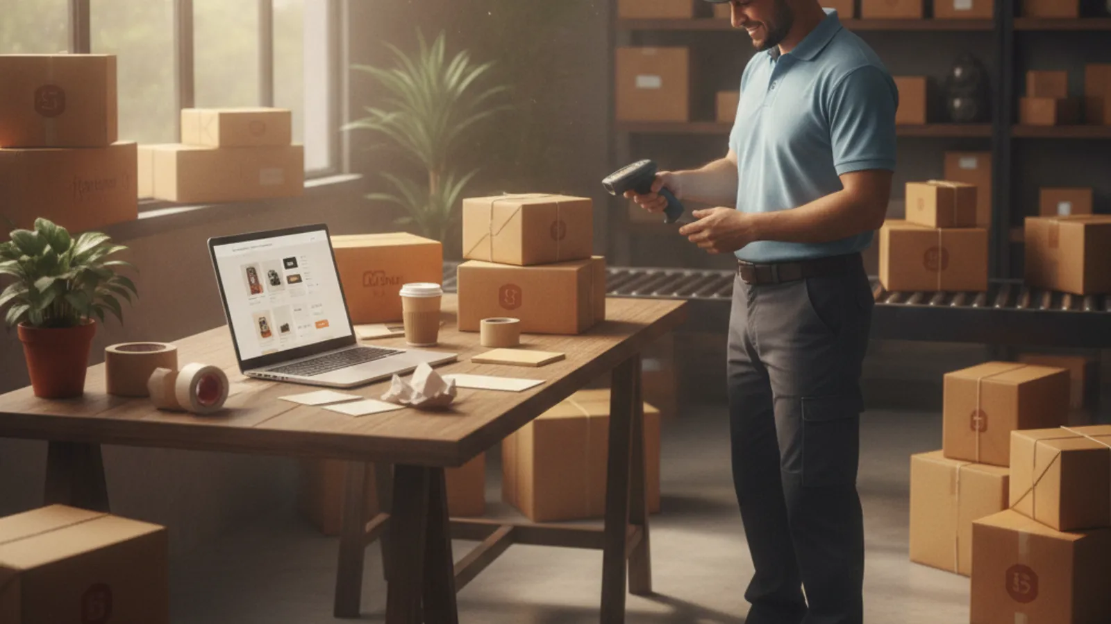 Ecuador E-Commerce Passed $7 Billion In 2025