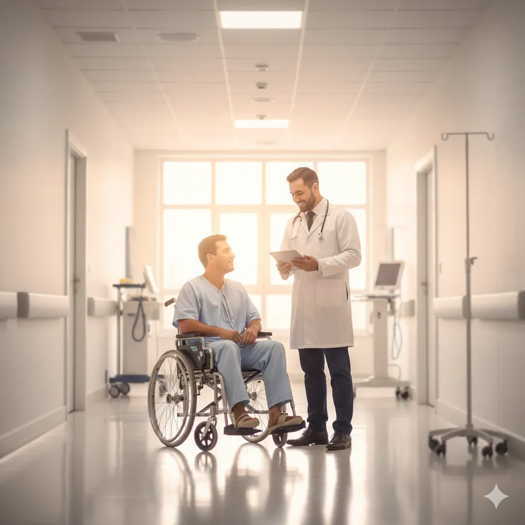 Ecuador's Healthcare System Ranked 3rd in Latin America by WHO Report