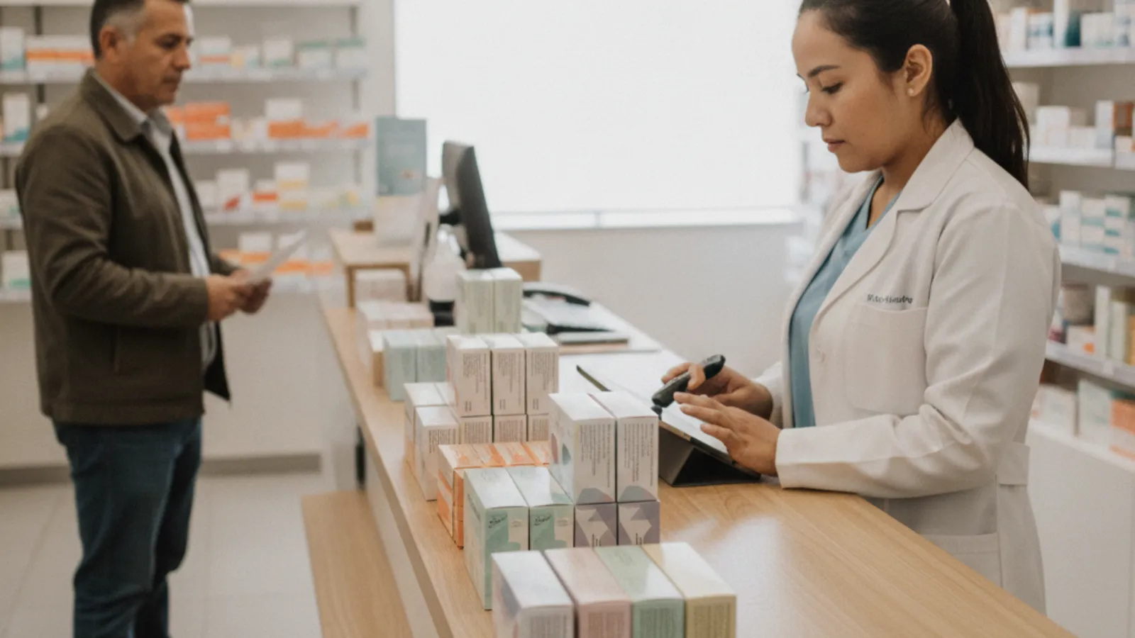 Ecuador’s India Medicine Plan Moves Into Arcsa Review