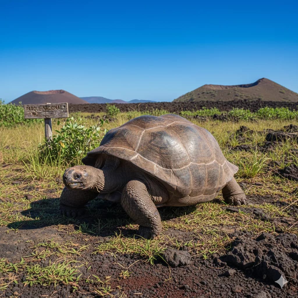 Galapagos Entry Fee Increases to $200 for Foreign Visitors Starting February