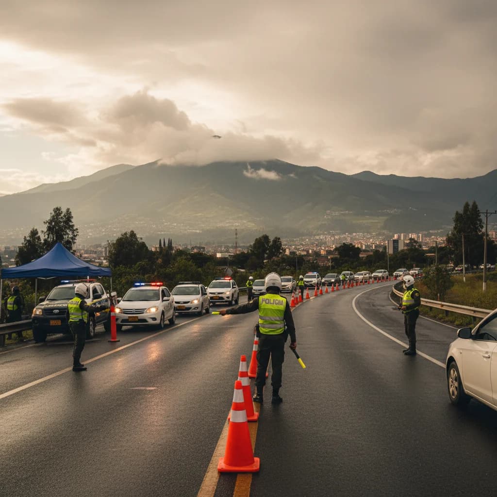BlaBlaCar Enters Ecuador's Growing App-Based Transport Market