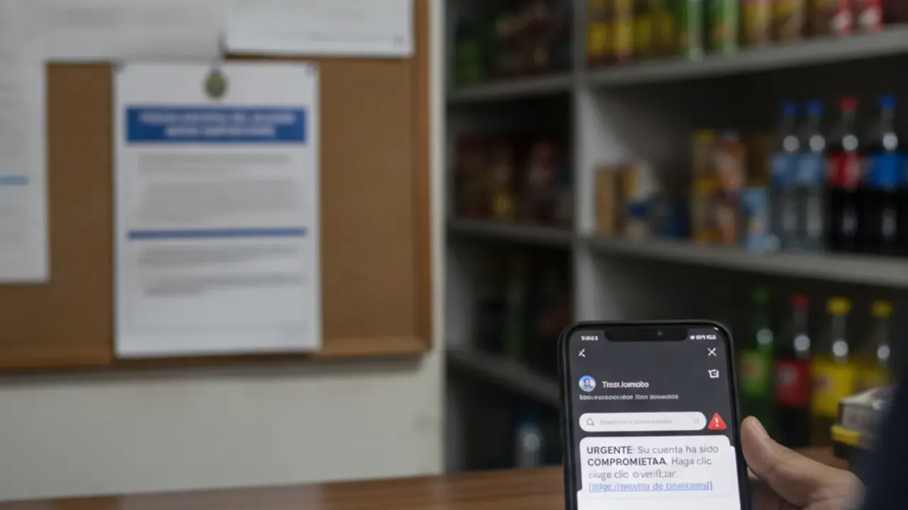 How To Report Extortion In Ecuador: Official Channels Listed
