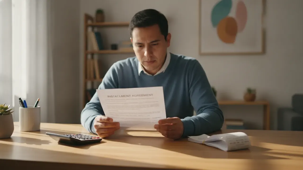 Store-Credit Reporting Gaps Put the Paperwork Behind Installment Purchases in Focus