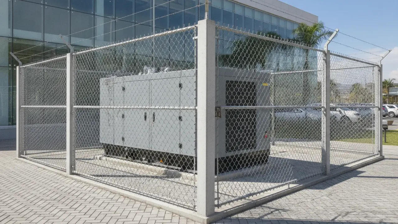 Ecuador Businesses Asked to Use Generators Voluntarily as the Dry Season Begins