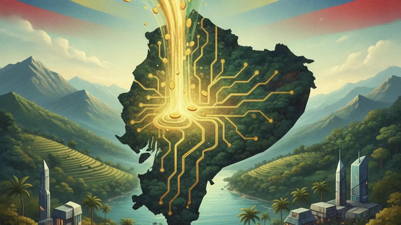 Ecuador's Remittances Set to Reach Historic High of $8.02 Billion in 2026, Fueling Economic Growth and Housing Initiatives