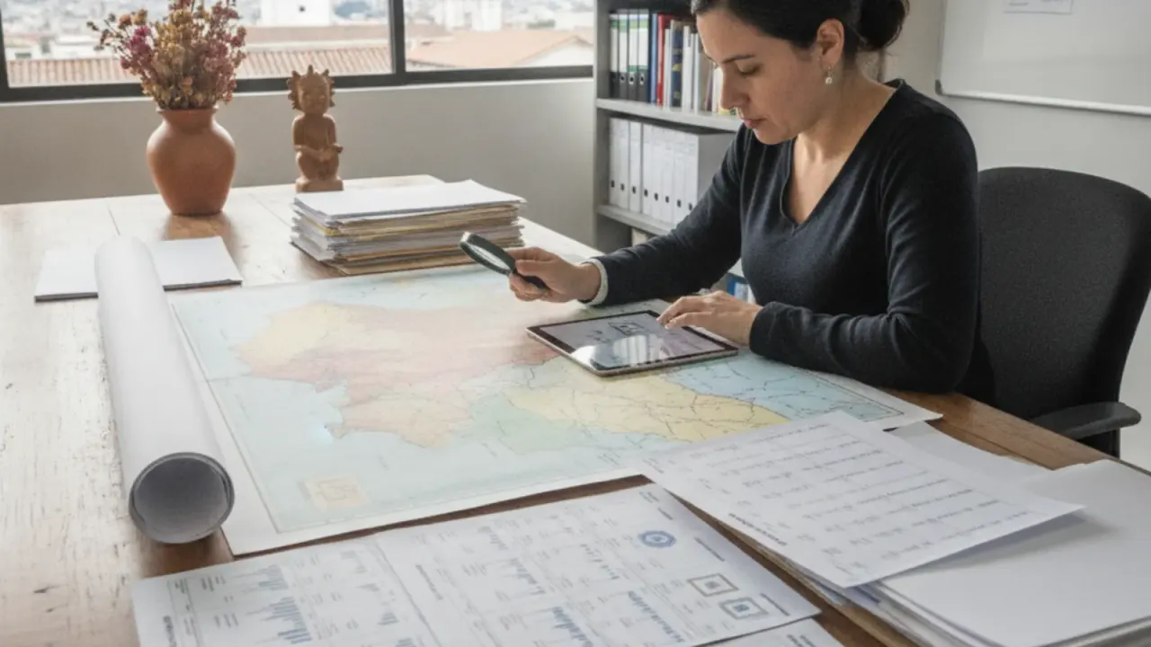 A UN-Requested Review Flags Limits in Ecuador’s Census Data